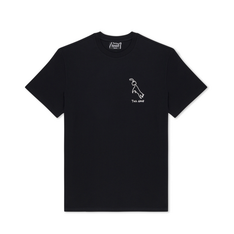 RIPNDIP Grabs T-Shirt - Black