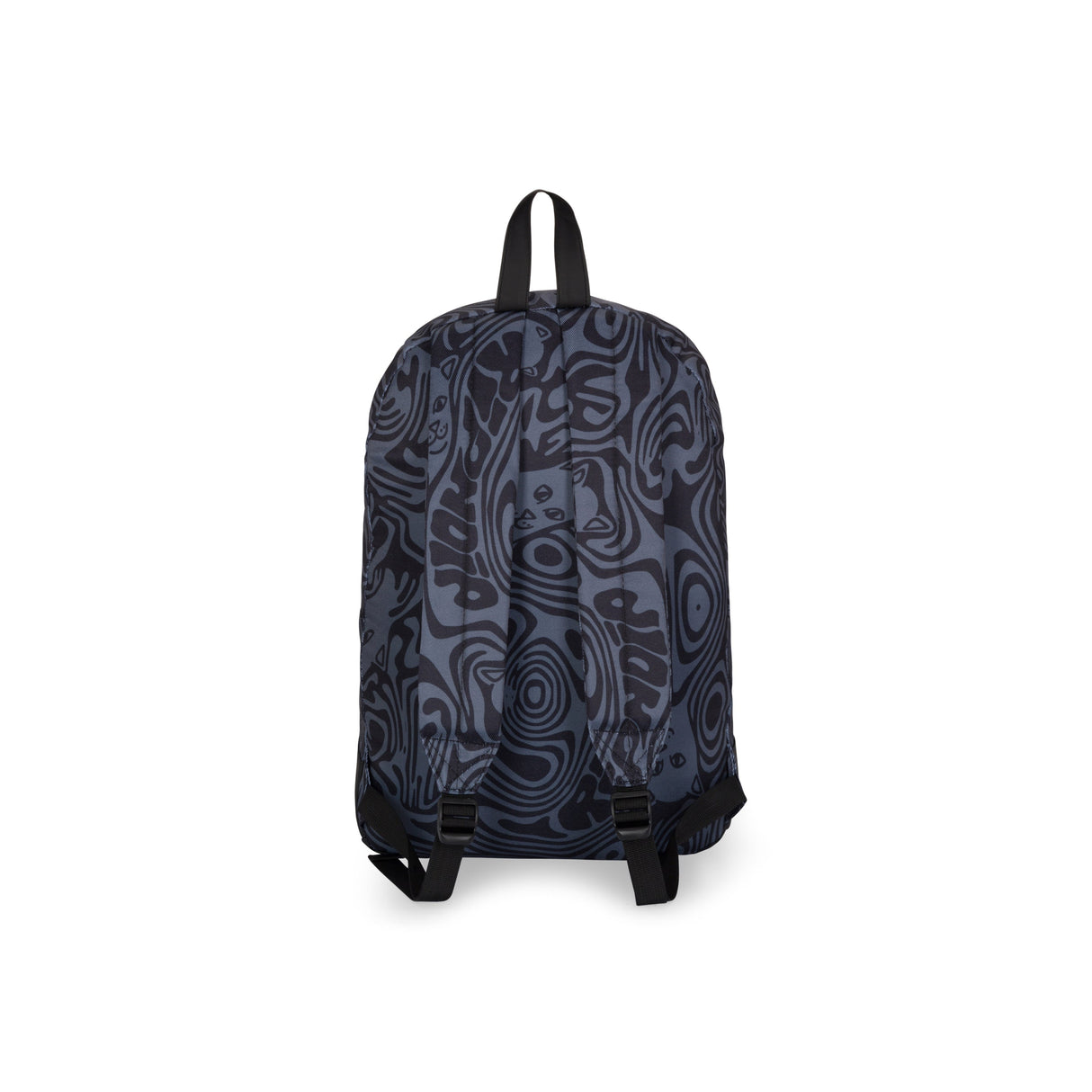 RIPNDIP Hypnotic Backpack - Black