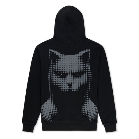 RIPNDIP Internal Illumination Hoodie - Black