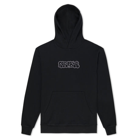 RIPNDIP Internal Illumination Hoodie - Black