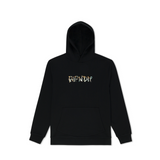 RIPNDIP Is This Real Life Hoodie - Black