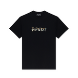 RIPNDIP Is This Real Life T-Shirt - Black
