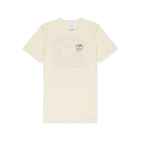 RIPNDIP Lei'd T-Shirt - Natural