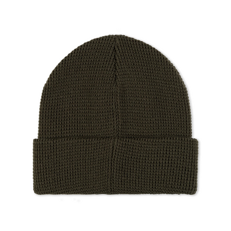 RIPNDIP Lord Alien Beanie - Dark Olive