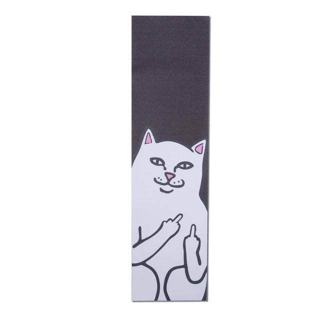 RIPNDIP Lord Nermal Griptape Sheet - Black