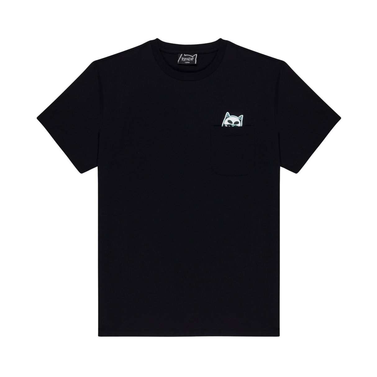 Ripndip t shirt on sale