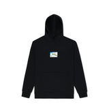 RIPNDIP Mcfckin Hoodie - Black