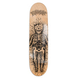 RIPNDIP Nervous System Deck Board Deck 8.25" - Black