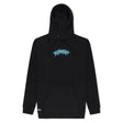 RIPNDIP Nervous System Hoodie - Black