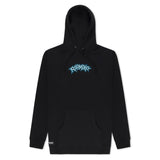 RIPNDIP Nervous System Hoodie - Black