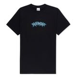 RIPNDIP Nervous System T-Shirt - Black