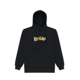 RIPNDIP Rainforest Hoodie - Black