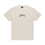 RIPNDIP Rosary T-Shirt - Off White