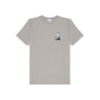 RIPNDIP S.U.R.F T-Shirt - Cool Grey