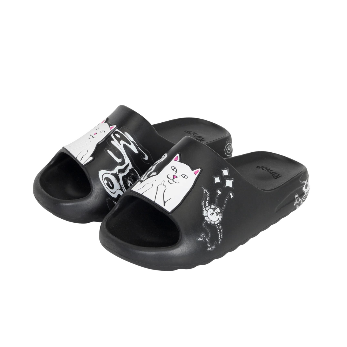 Ripndip sandals on sale