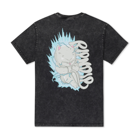 RIPNDIP Strong Nerm Baby T-Shirt - Black Wash