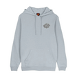 Santa Cruz Aztec Dot Hoodie - Mist