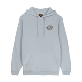 Santa Cruz Aztec Dot Hoodie - Mist