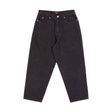 Santa Cruz Big Pants Baggy Denim Jeans - Black Wash