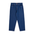 Santa Cruz Big Pants Baggy Denim Jeans - Dark Blue