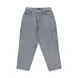 Santa Cruz Carpenter Big Pants - Storm Grey