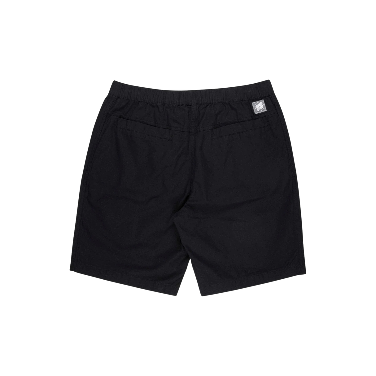 Santa Cruz Clyde Shorts - Black