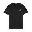Santa Cruz Collage Hand T-Shirt - Black