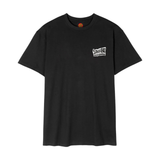 Santa Cruz Collage Hand T-Shirt - Black