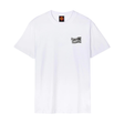 Santa Cruz Collage Hand T-Shirt - White