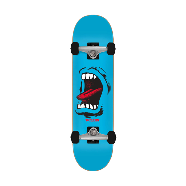 Santa Cruz Complete Screaming Big Mouth Full / 8.0"