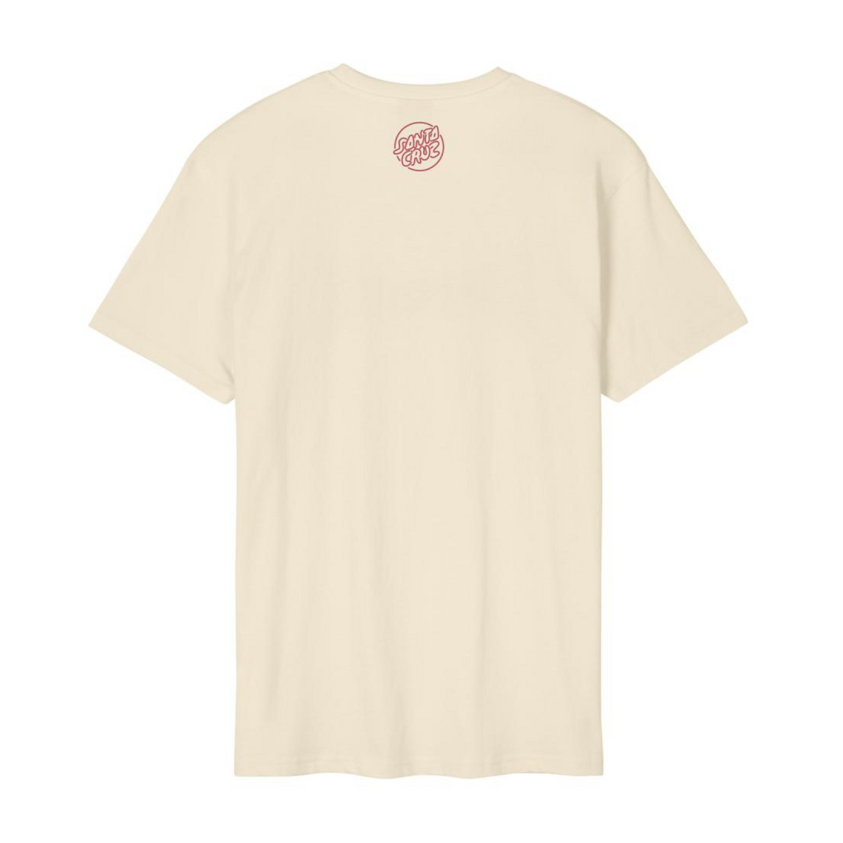 Santa Cruz Contour Hand T-Shirt - Calico