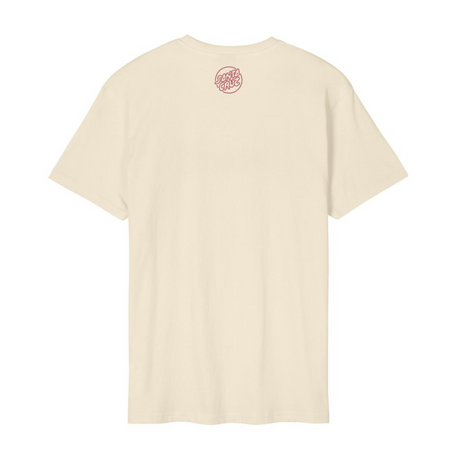 Santa Cruz Contour Hand T-Shirt - Calico