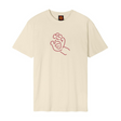 Santa Cruz Contour Hand T-Shirt - Calico