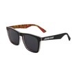 Santa Cruz Cruz Sunglasses - Black / Black
