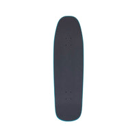Santa Cruz Decoder Hand Street Skate Complete Deck - Black / 9.51"