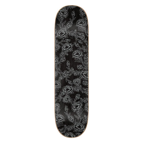 Santa Cruz Entangled Logo Deck 8.0" - White / Multi