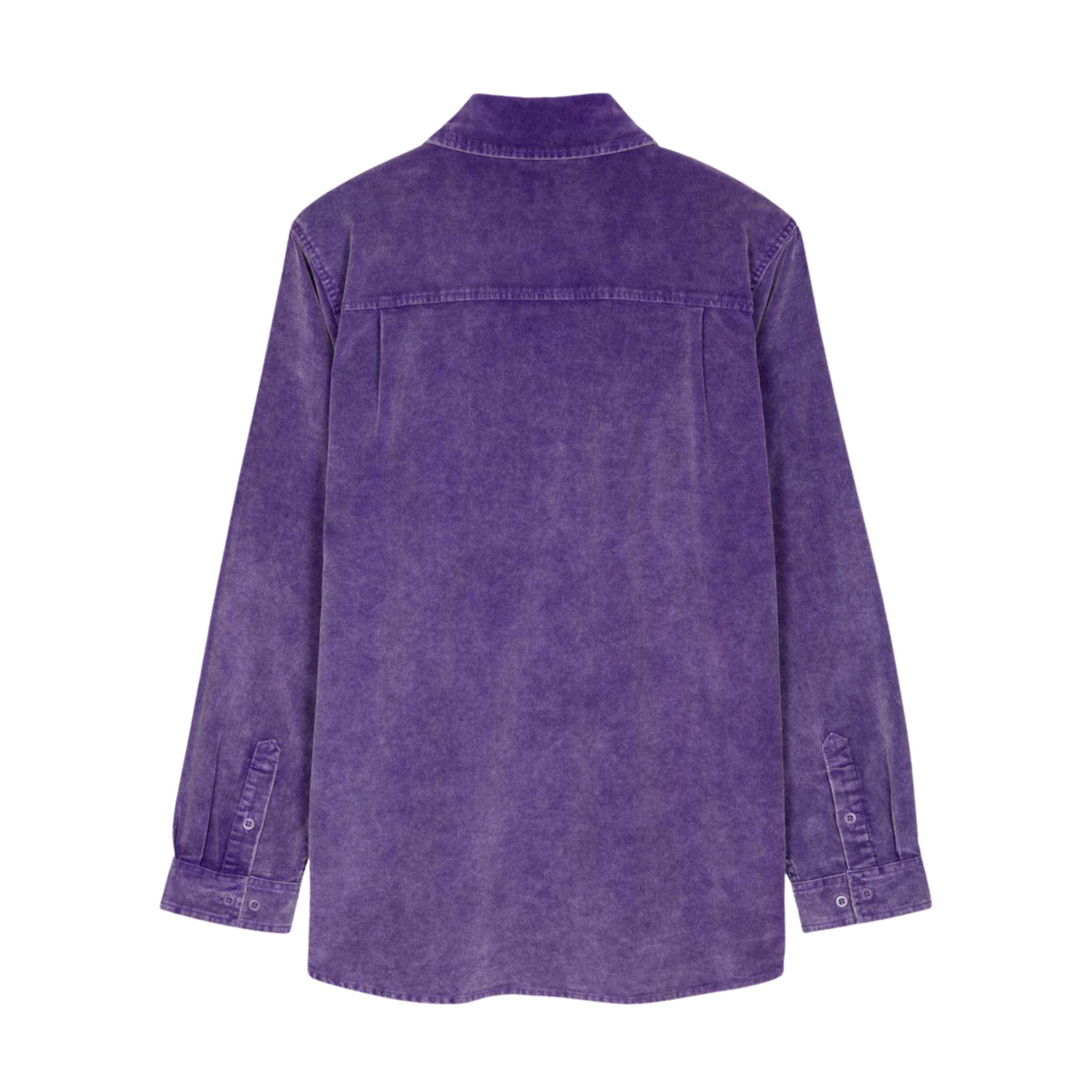 Santa Cruz Jimi Shirt - Purple Haze