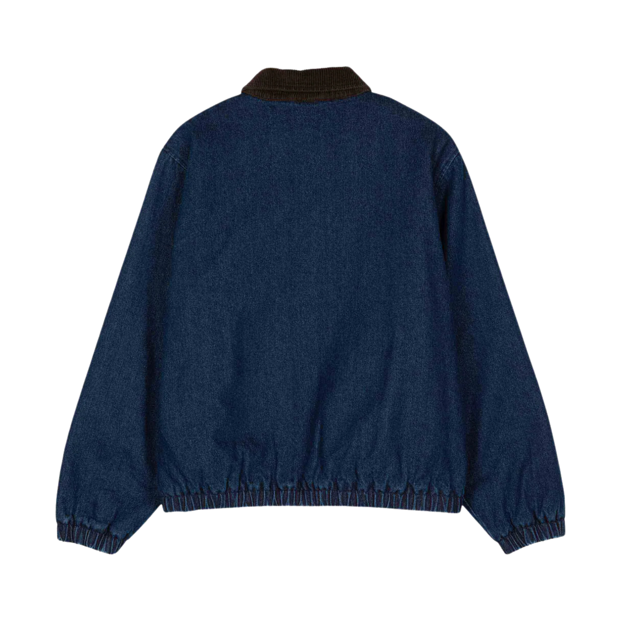 Santa Cruz Kayce Jacket - Dark Denim