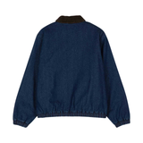 Santa Cruz Kayce Jacket - Dark Denim