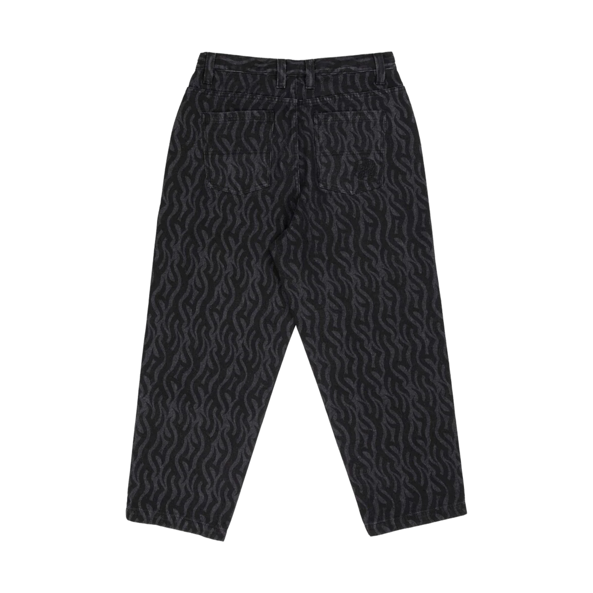 Santa Cruz Kayce Pant Jeans - Dressen Tribal