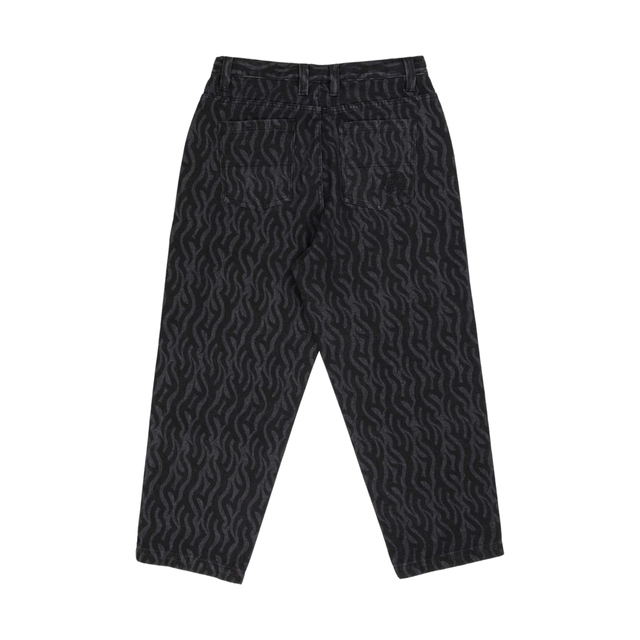 Santa Cruz Kayce Pant Jeans - Dressen Tribal