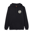 Santa Cruz Loco Dot Hoodie - Black