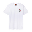 Santa Cruz Lucky Day T-Shirt - White