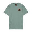 Santa Cruz Natas SC Panther T-Shirt - Moon Rock