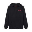 Santa Cruz Out Of Tim Hoodie - Black