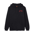 Santa Cruz Out Of Time Hoodie - Black