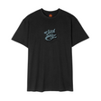 Santa Cruz Pace Deathtrap T-Shirt - Black