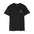 Santa Cruz Stamped Screaming Hand T-Shirt - Black