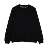 Santa Cruz Team Crew Sweatshirt - Black