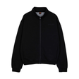 Santa Cruz Team Crew Track Top - Black